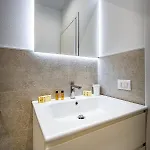 Apartmán Roommo Via Dei Pilastri Ambra