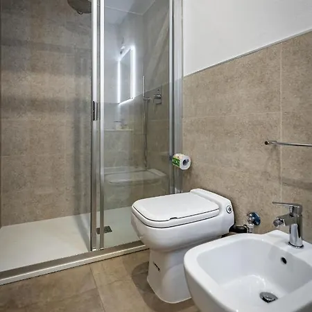 Roommo Via Dei Pilastri Ambra * Florencja