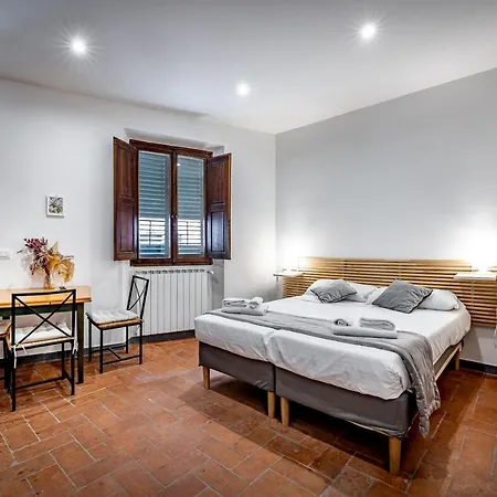 Roommo Via Dei Pilastri Ambra *